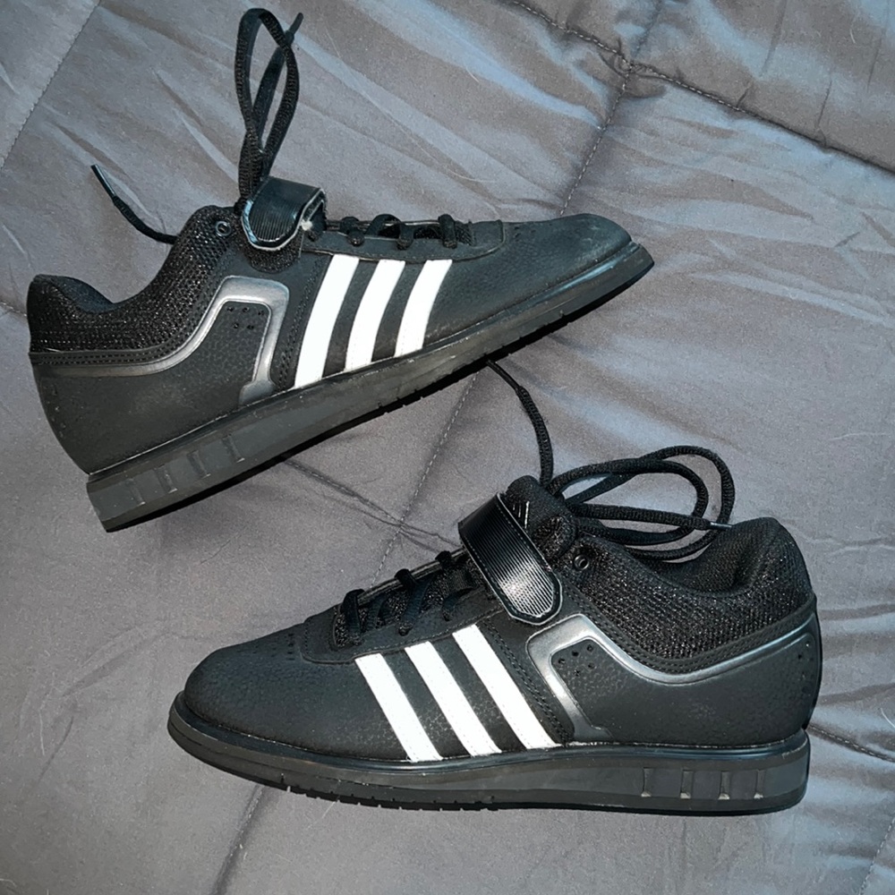 Adidas performance powerlifting .2 shoes